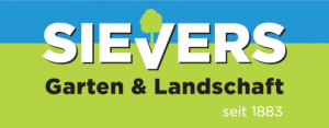 Logo Siefers GARTEN- & LANDSCHAFTSBAU